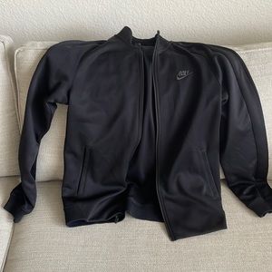 Nike golf jacket